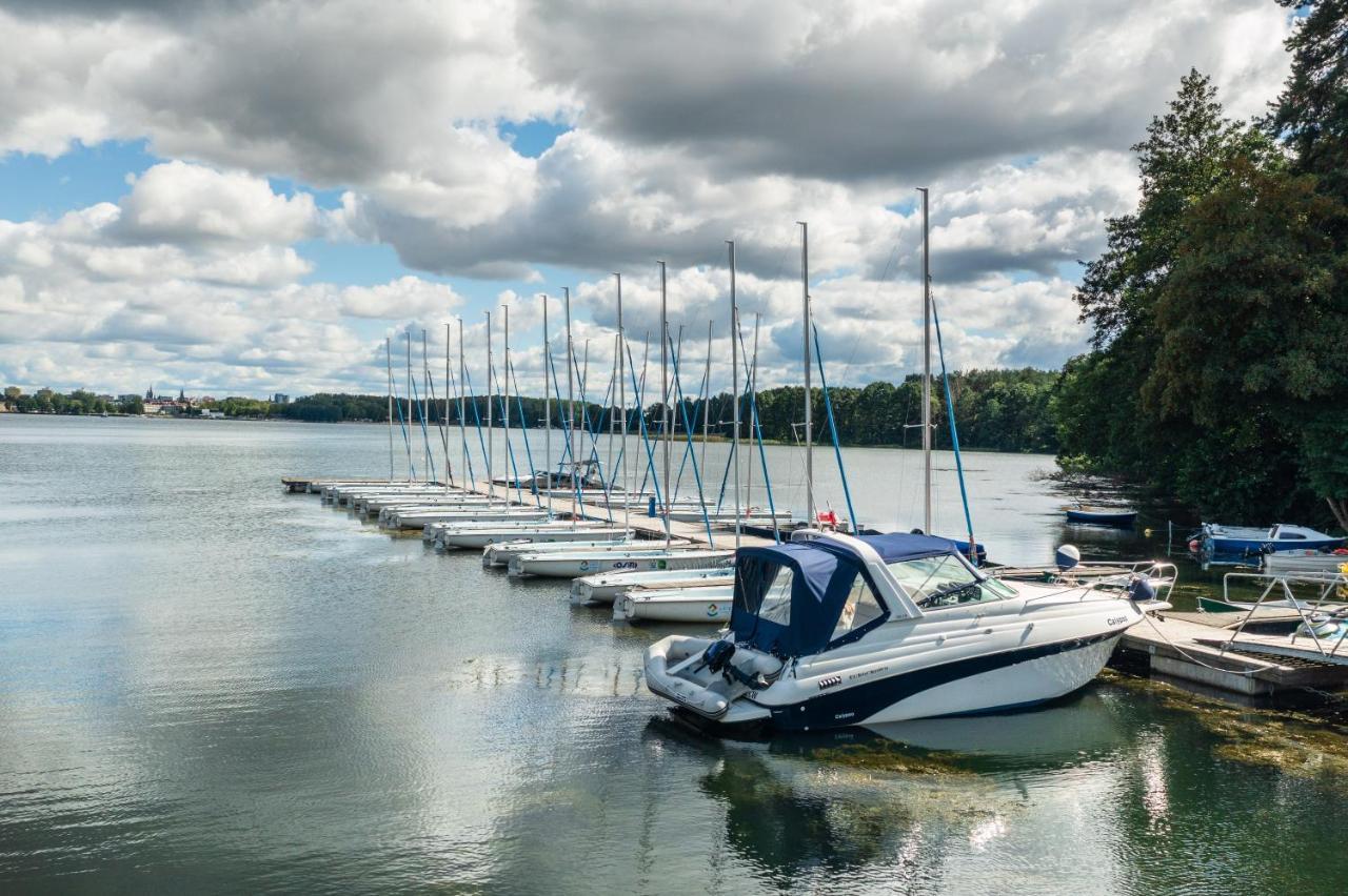 Ukiel Park 31 Przy Plazy Miejskiej I Lesie - Free Parking, Klimatyzacja ,Fv Olsztyn  Exterior foto
